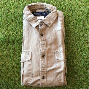 Jack & Jones Casual Shirt Mens US M